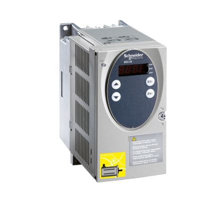 Schneider Electric Schrittmotorverstärker, SD328, Profibus
