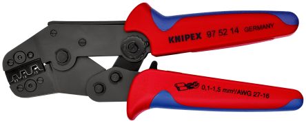 Knipex Crimpzange 195 Mm