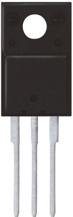 MOSFET N-Channel 600V 9A TO220F