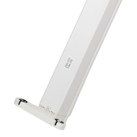 Bailey Electric & Electronics bv LED Tube Fixture T8 150cm G13 2x58W IP20