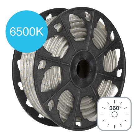 Bailey Electric & Electronics bv RoBust LED Rope 360° 25M 420lm/m 6500K