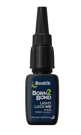 Bostik Born2Bond Methoxyethyl Cyanoacrylate 20 g