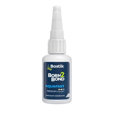 Bostik Born2Bond Cyanoacrylate 20 g