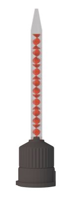 Bostik 3061 Mixer Nozzle, 50ml