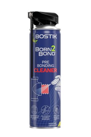 Bostik Cleaner Degreaser 500 ml Spray