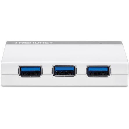 Trendnet 4-Port USB 3.0 Hub