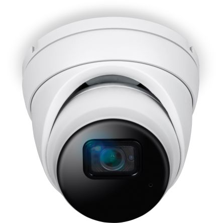 Trendnet Day/Night Dome Network Camera