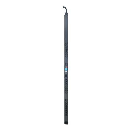 APC IEC C13, IEC C19 24 Gang Power Distribution Unit, 1.8m Cable, 16A, 230 V