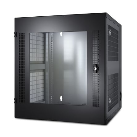 APC Door Cabinet Door for Use with Cabinet, 13U