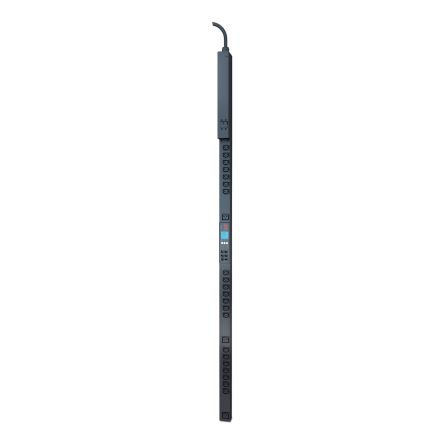 APC IEC C13, IEC C19 24 Gang Power Distribution Unit, 3m Cable, 32A, 240 V