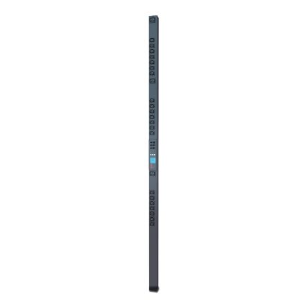 APC IEC C13, IEC C19 24 Gang Power Distribution Unit, 16A, 240 V