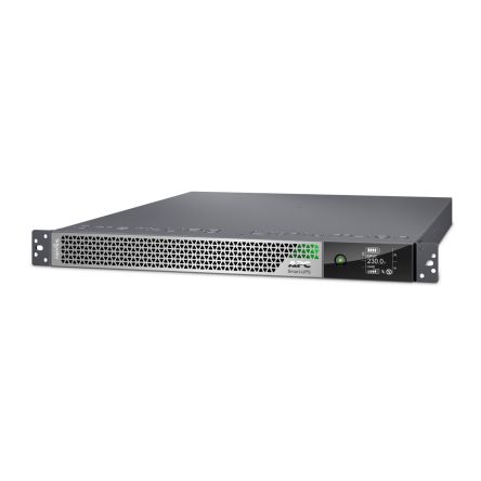 APC 240V Input Rack Mount Uninterruptible Power Supply, 8000VA (8kW)