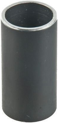 Schneider Electric Coupler, Conduit Fitting, 25mm Nominal Size, UPVC, Black