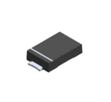 STMicroelectronics STPSC4G065UF, Diode/Thyristor Module SCR 650V, 4A 4A