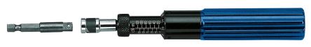 NEUTRAL 8888 Drehmomentschraubendreher Voreingestellt, Hex-Antrieb, 0.2 → 1.20Nm / ±6 %, Länge 169 Mm