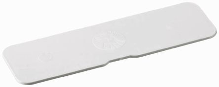 Schneider Electric UPVC Cable Trunking Accessory, 50 X 50mm, PVC