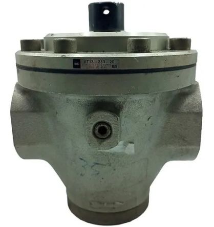 SMC Pneumatic Regulator -, XT13-202-14