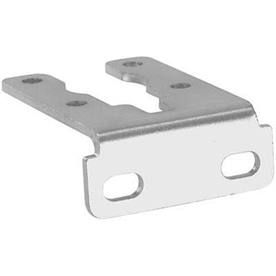 SMC Bracket, ISE30 Series, For Use With Pneumatic Sensor