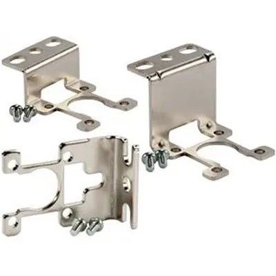 SMC Bracket, ZS Series, For Use With Vaccum Switch