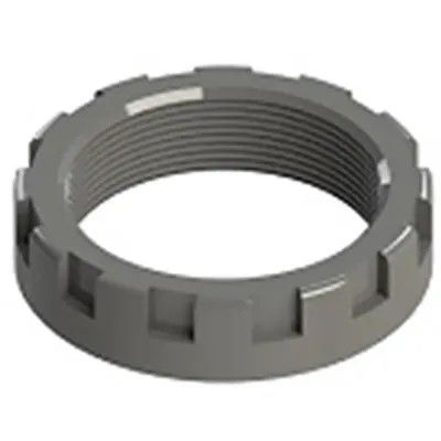 SMC Set Nut for AR MASS PRO, AR40P-260S