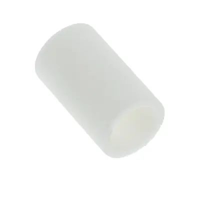 SMC Vacuum Filter - ZFC Series, 10μm, One-touch Fitting Port Connection