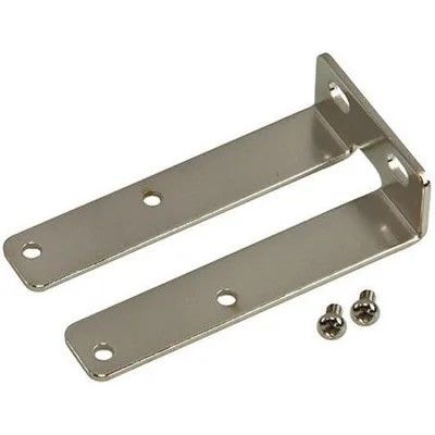 SMC Bracket, ZS Series, For Use With Sensor