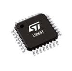 STMicroelectronics Transceiver