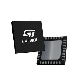 STMicroelectronics LED lighting Driver IC