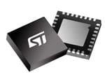 STMicroelectronics NFC/RFID Tag & Transponders