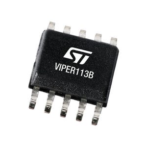 STMicroelectronics High voltage converter