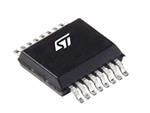 STMicroelectronics Gate Driver