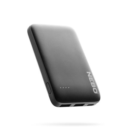 Nebo NEB-PBK-0031-G 5Ah 5V Power Bank