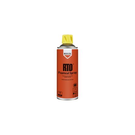 Rocol Ultracut 370 Plus Schneidflüssigkeit, Flasche 5 L