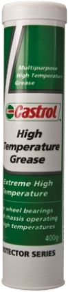 1635 7318 | Graisse Castrol 400 g Cartouche LMX | Castrol