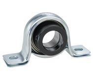 NSK-RHP LPB3/4 Pillow Block Bearing -, 19.04mm ID