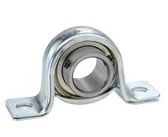 NSK-RHP LPB16 Pillow Block Bearing -, 16mm ID