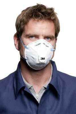 3m mask 8822 3m mask 8822