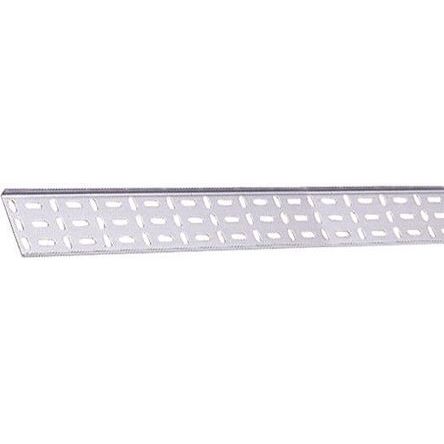 Legrand Light Duty Tray Cable Tray Stainless Steel 3m X 75 Mm X 12mm