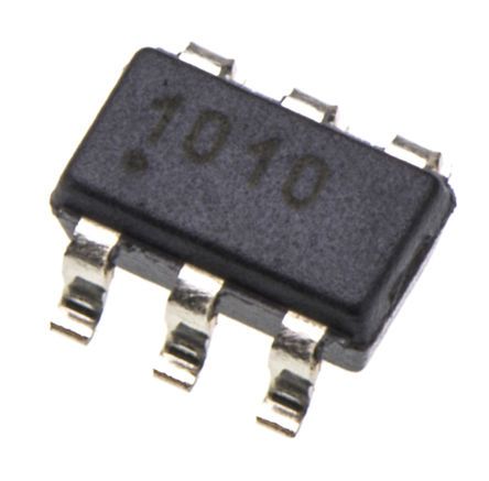 Renesas Electronics Leitungstransceiver 6-Pin SOT-23