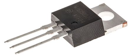 Onsemi MJE15032G THT, NPN Transistor 250 V / 8 A 30 MHz, TO-220AB 3-Pin