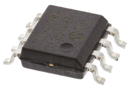 Ams OSRAM Hall-Effekt-Sensor SMD SOIC 8-Pin