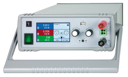 EA Elektro-Automatik EA-PSI 9040-20 DT Digital Labornetzgerät 320W, 0 → 40V / 0 → 20A