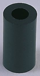 Essentra Distanziale Tondo In Poliammide, H. 25mm