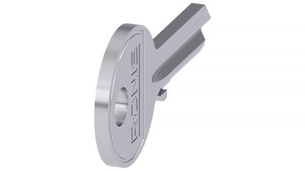 Siemens Schlüsselschalter-Schlüssel Typ Ersatzschlüssel Zur Verwendung Mit RONIS-Schalter