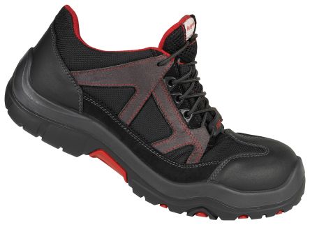 uvex brogue safety shoes