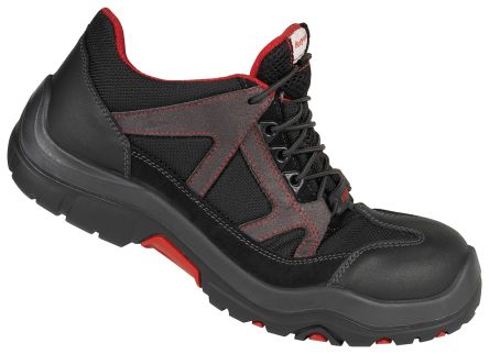 safety shoes honeywell