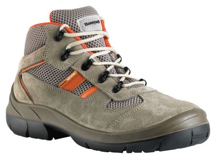 honeywell safety boots