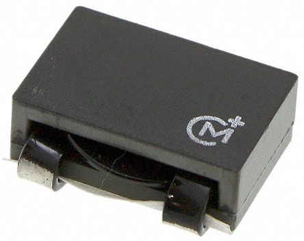 Murata Power Solutions Inductance CMS 1,1 μH, 14.5A Max, Dimensions 14.5 X 11.5 X 5.8mm, Série 3700