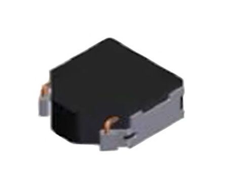 Toko, FDSD0518, 0518 Shielded Wire-wound SMD Inductor With A Powdered Iron Core, 4.7 μH ±20% Wire-Wound 4.9A Idc