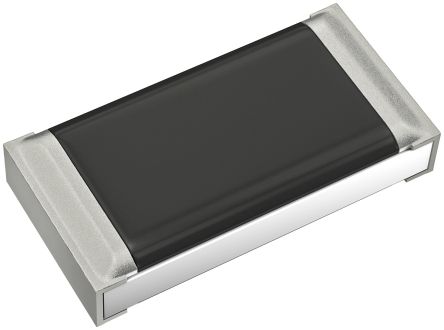 Panasonic Resistencia SMD, 102Ω, ±1%, 0.1W, Película Gruesa, 0402 (1005M), Serie ERJ2RK